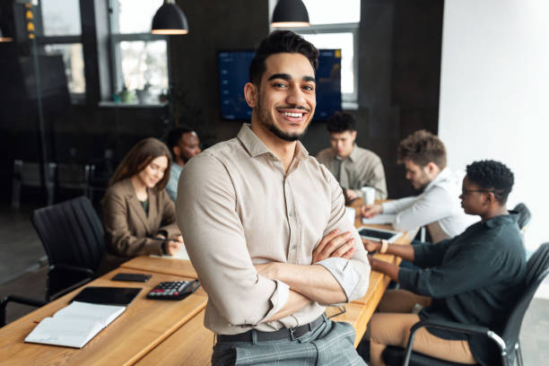 L’importance du management dans une entreprise