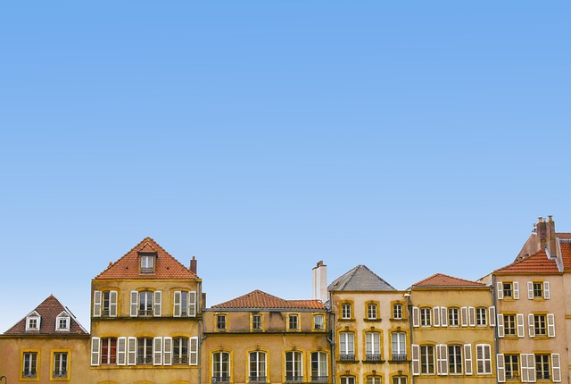 Le financement des investissements immobiliers