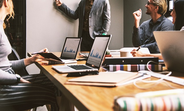 L'importance de la formation dans le monde du travail