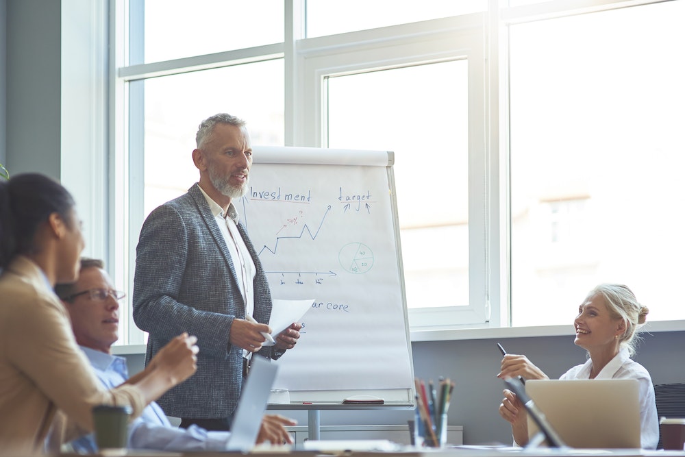 Le rôle du design dans votre stratégie de communication