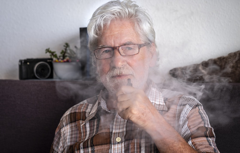 L'avenir du marché des cigarettes électroniques Puff face à la concurrence
