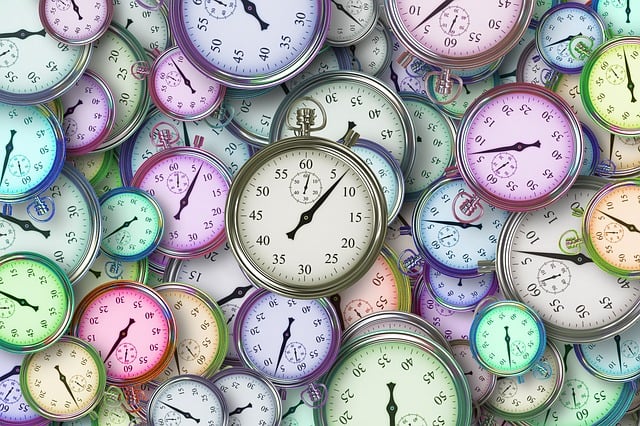 Les astuces pour mieux utiliser un agenda pour améliorer la gestion de la relation client