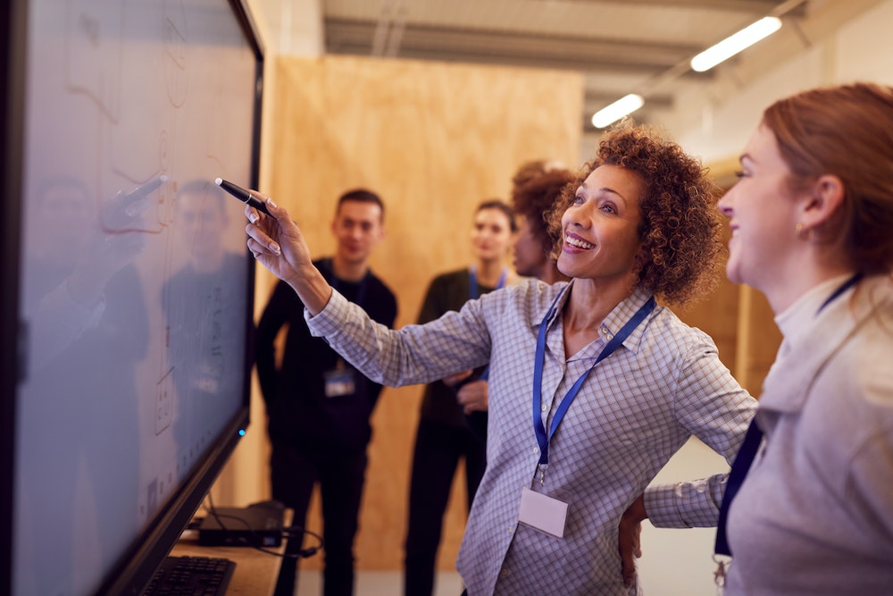 Utiliser le numéro de contrat d'apprentissage pour faciliter la communication avec les organismes de formation