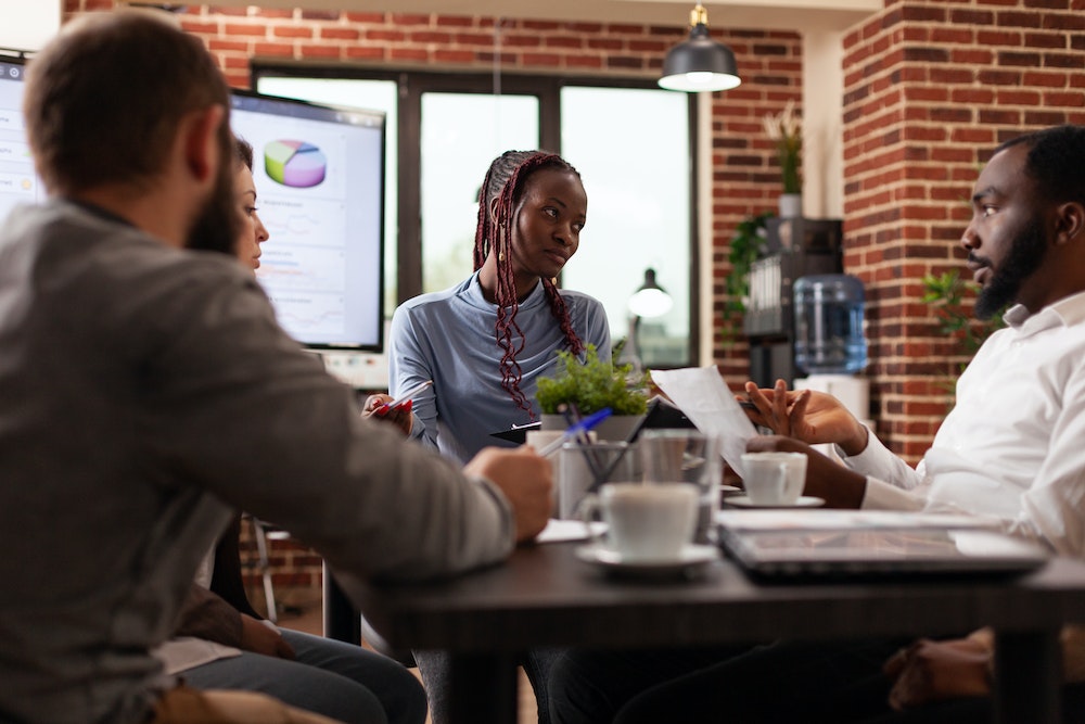 Les avantages du marketing entreprise pour le référencement naturel de votre entreprise