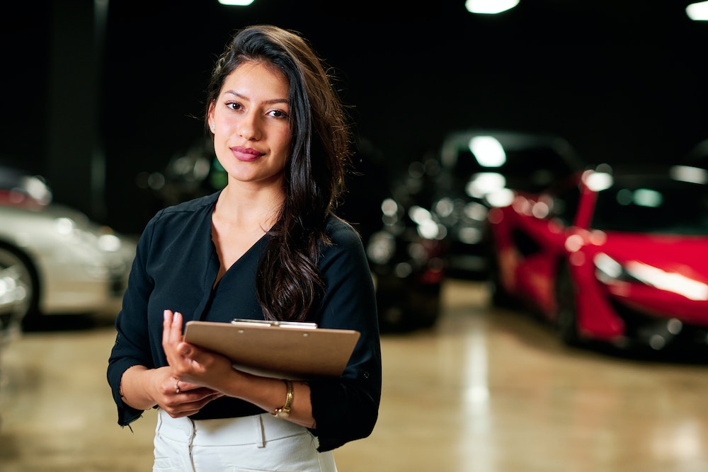 Les avantages de la location de voiture pour les entreprises de construction