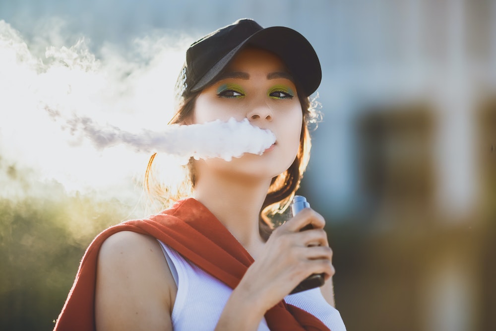 Réseaux sociaux et grossiste GeekVape : une stratégie gagnante pour le développement