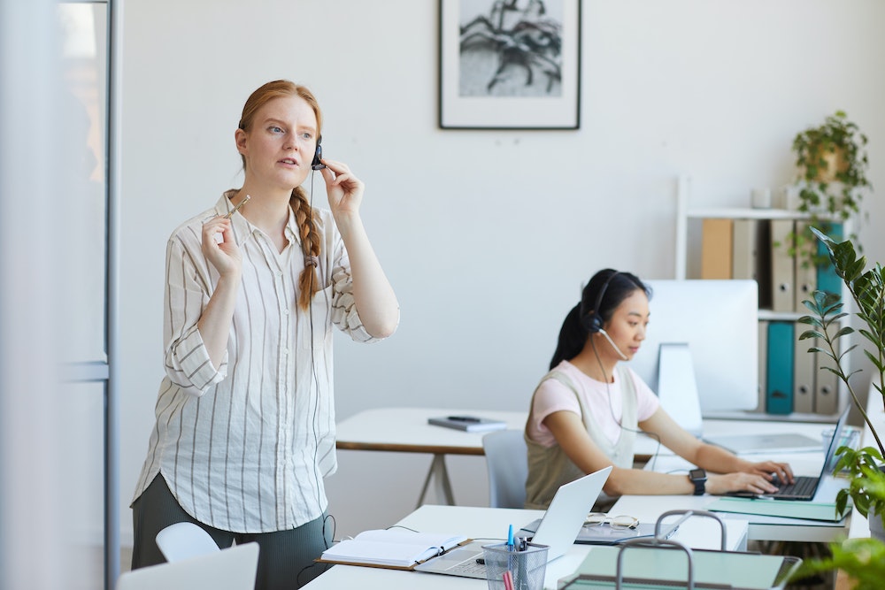 Les logiciels de SVI (serveur vocal interactif): des outils au service de l'optimisation de la relation client