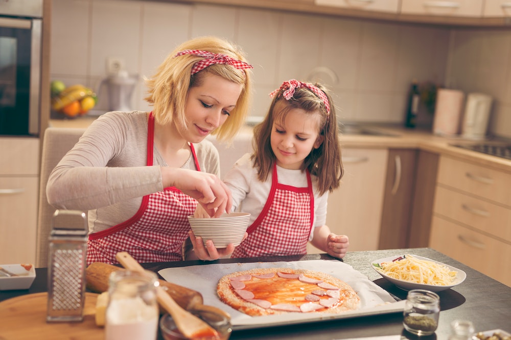 L'essor fulgurant des franchises de pizza : une recette pour le succès