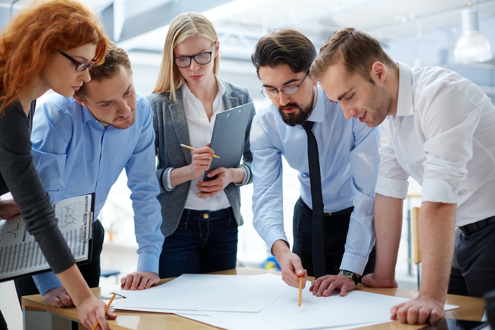 Accélérateur d'entreprise : Un nouvel élan pour la croissance des startups