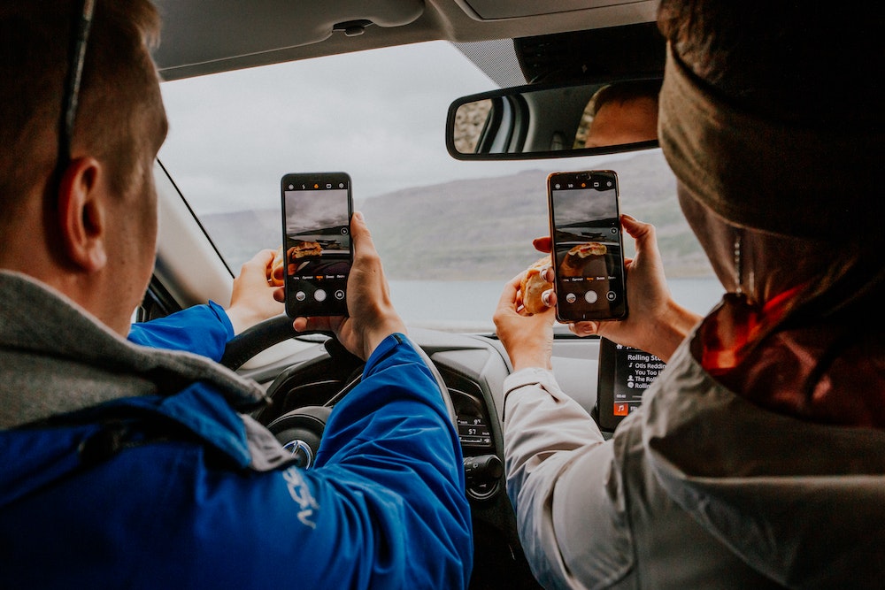 Les stories Instagram : un outil puissant pour développer votre entreprise