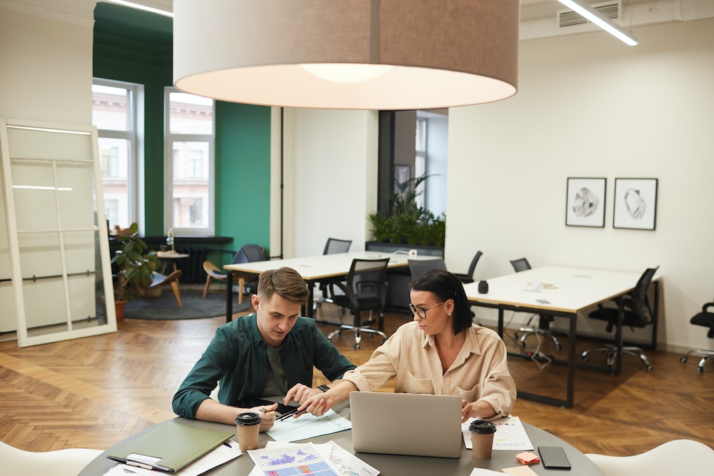 Portage salarial : un outil efficace pour optimiser la gestion des flux de trésorerie