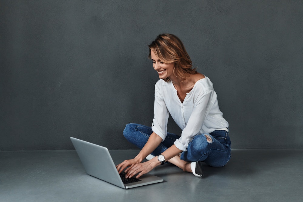 Le boom du business des courses en ligne : une révolution en marche