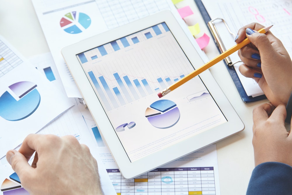 L'importance de la data pour une entreprise : un atout stratégique majeur