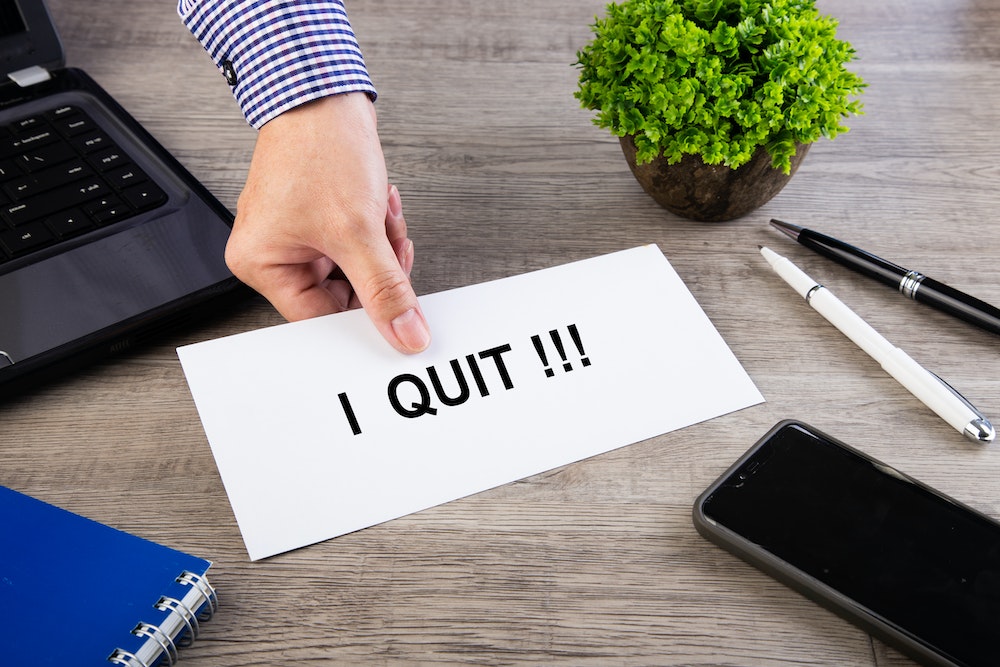 Comment rédiger une lettre de démission efficace et professionnelle