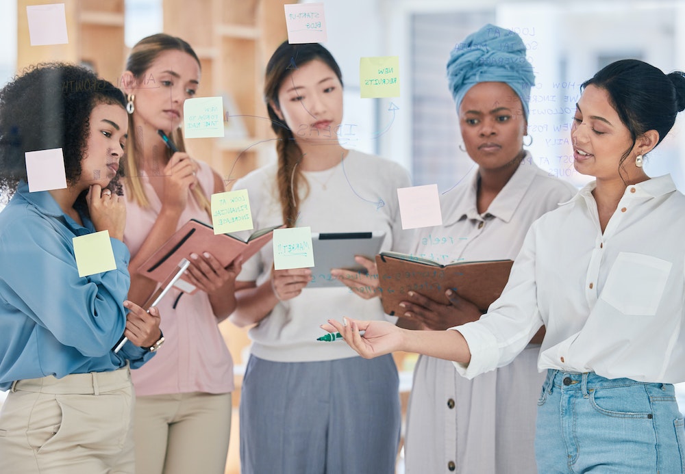 Les outils indispensables pour une collaboration en entreprise réussie