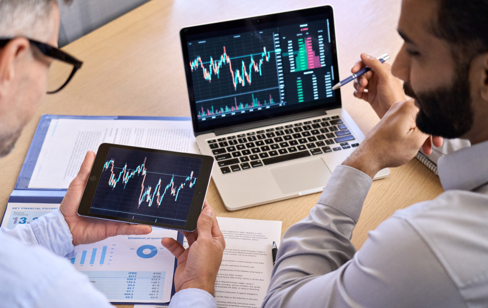 Peut-on faire confiance à un broker en ligne pour investir en bourse ?