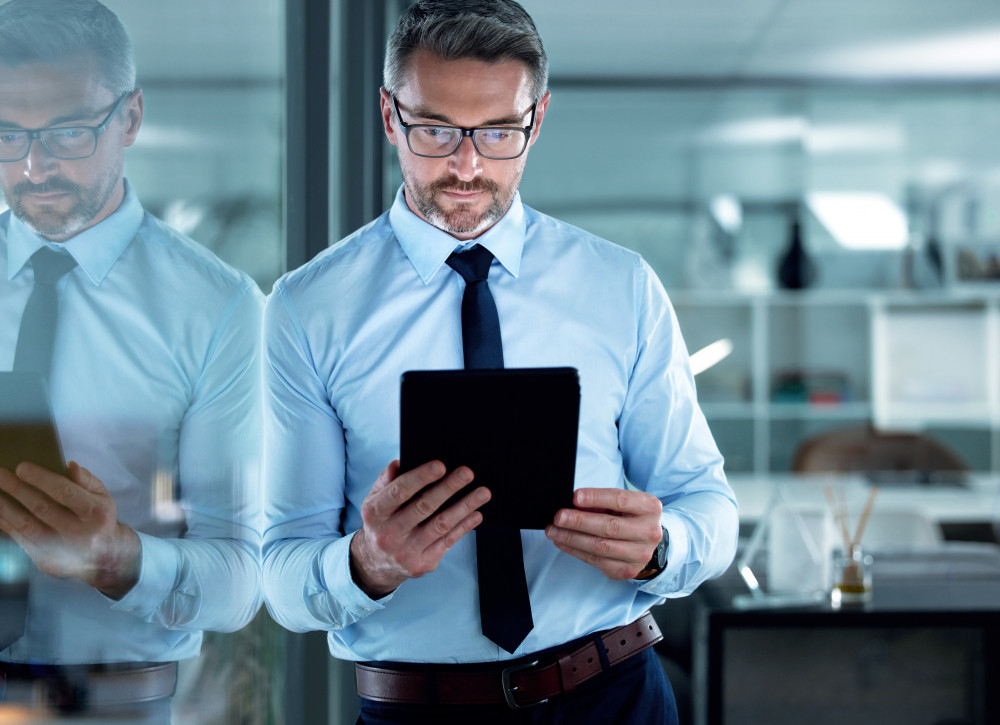 Numérisation des entrepreneurs: enjeux et perspectives pour les entreprises