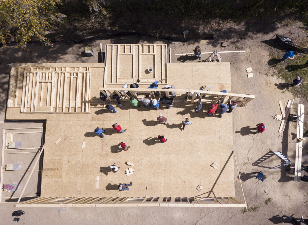 Le team building, une solution efficace pour renforcer les liens au sein de votre équipe