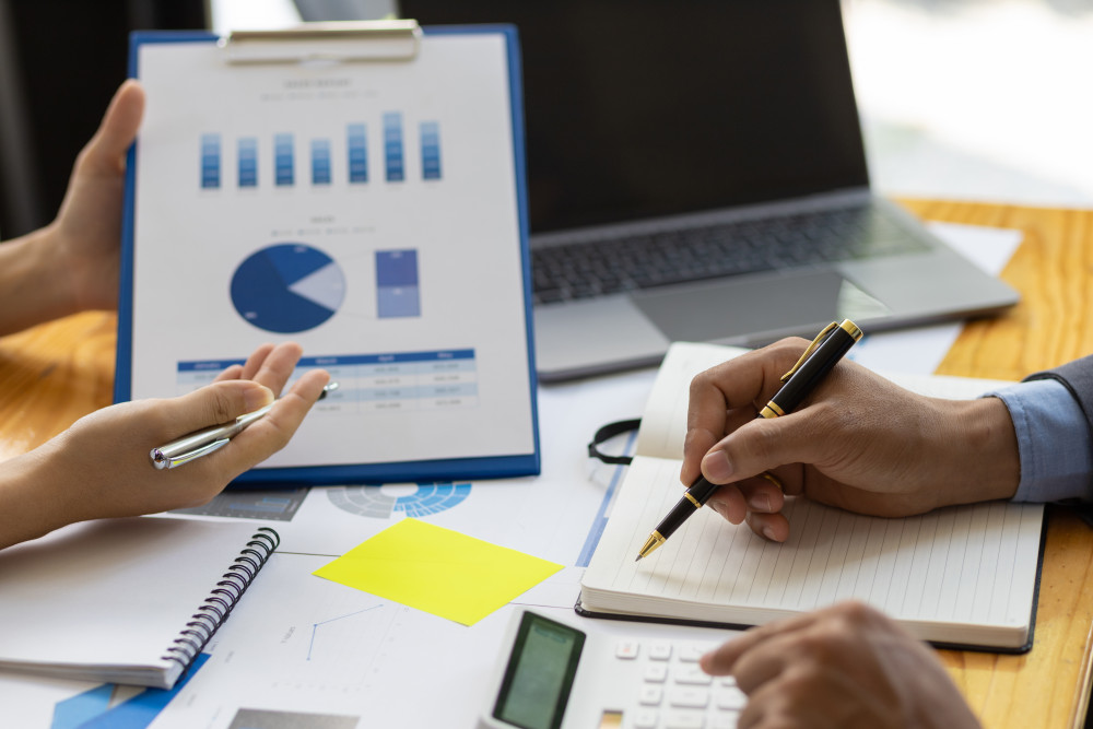 Comment calculer la rentabilité d'un produit ?
