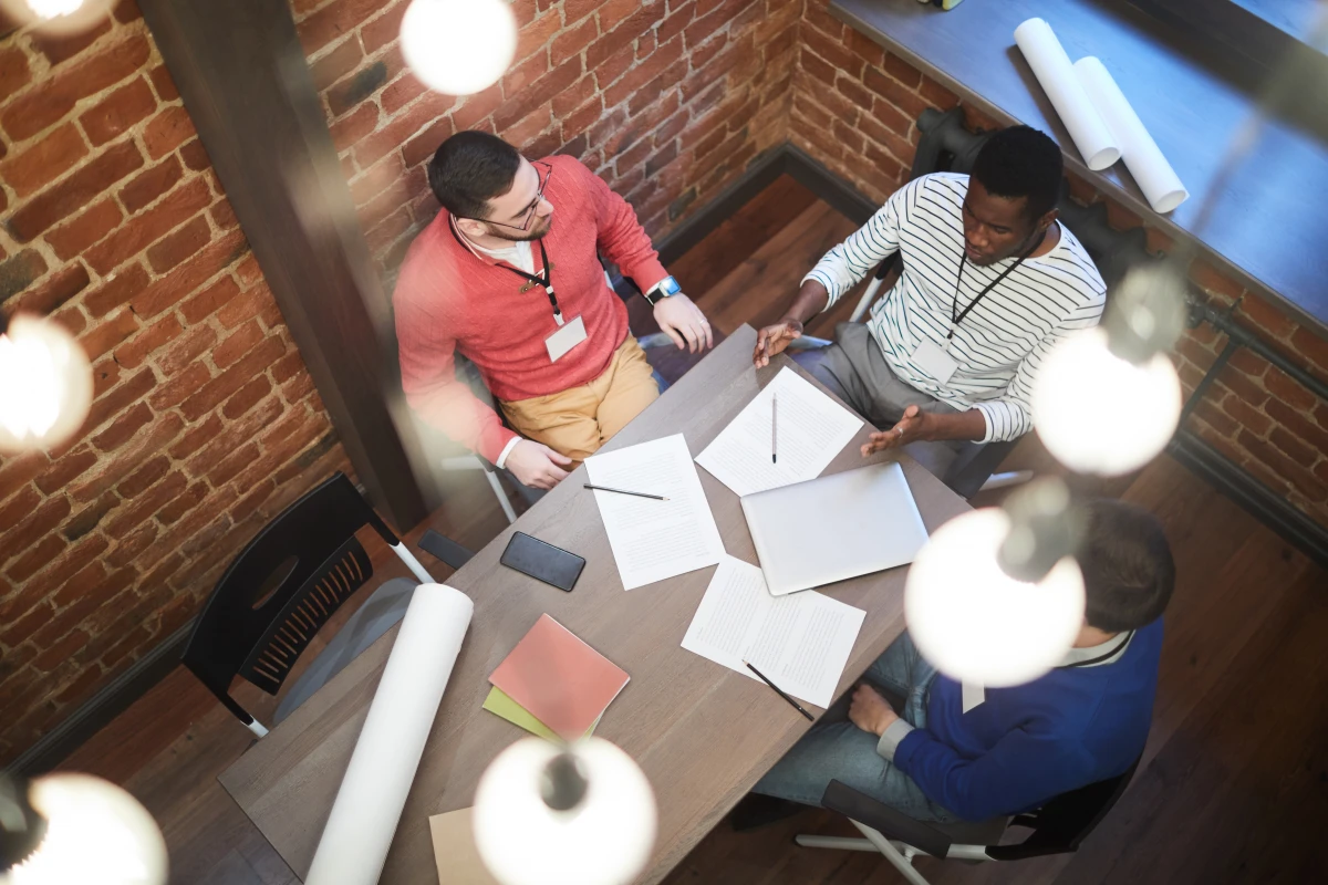 Le business plan : un outil clé pour les entrepreneurs et les investisseurs