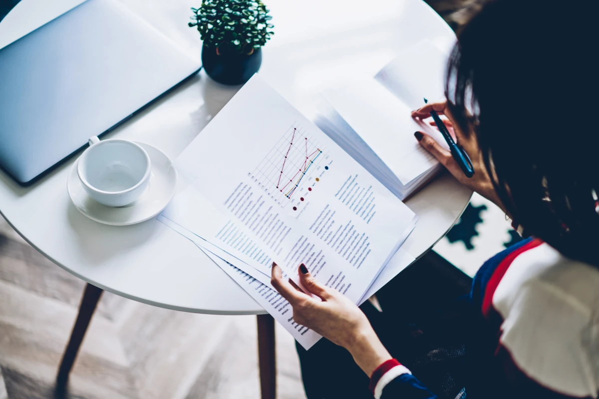Benchmark : méthodes, conseils et exemple