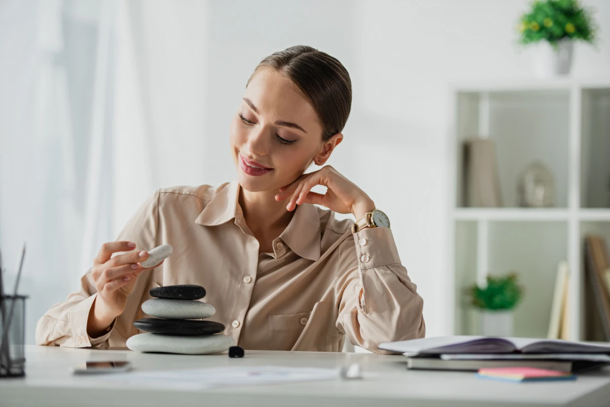 Le bien-être au travail : une priorité pour prendre soin de ses salariés