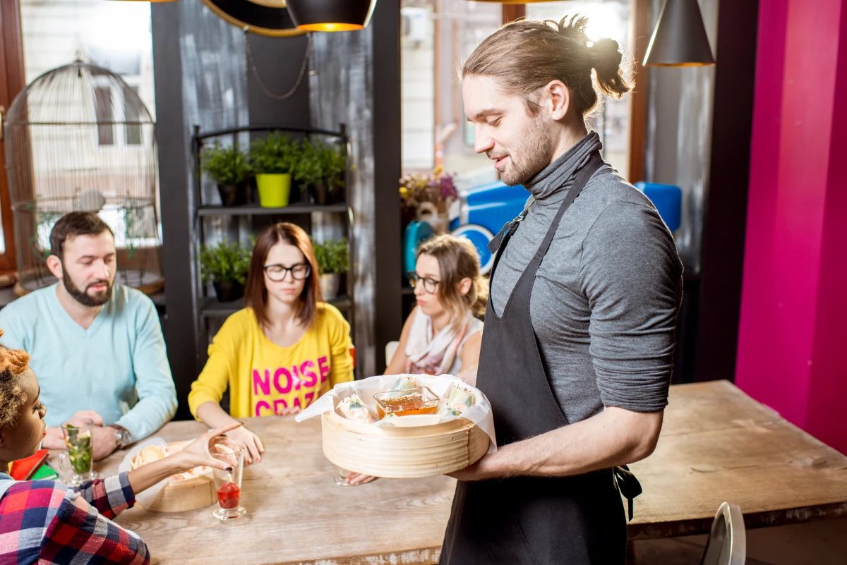 Franchises de restauration : les clés pour créer une expérience client inoubliable