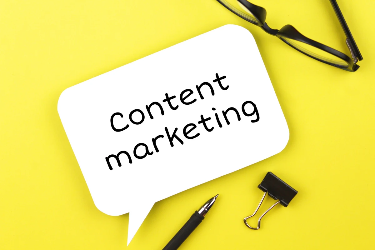 Maîtrisez l'art du marketing de contenu B2B : Stratégies gagnantes pour dominer votre marché