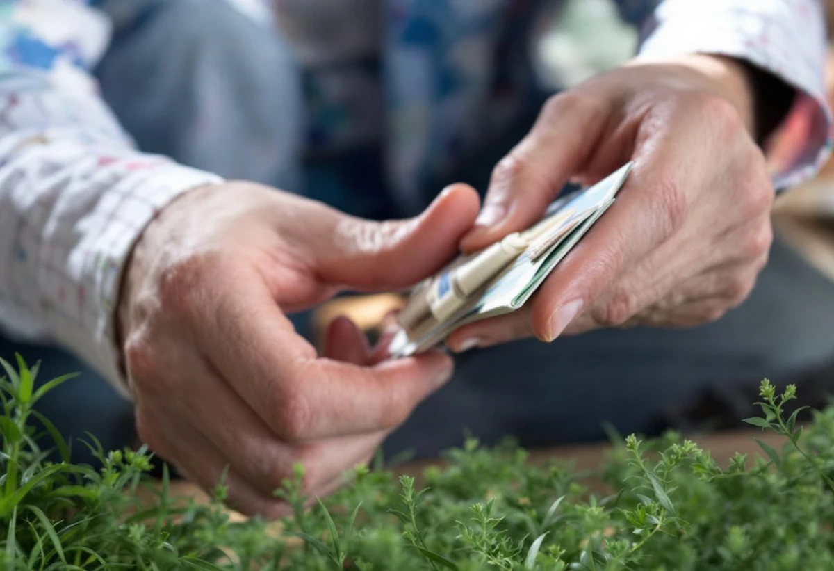 Révolutionner les prévisions financières : Vers une fiabilité inégalée