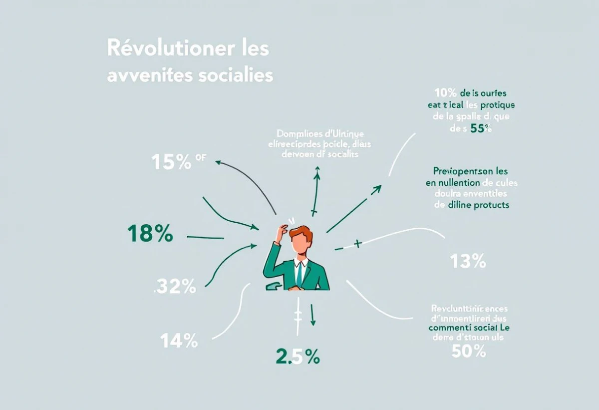 Révolutionner les avantages sociaux : La clé pour séduire les meilleurs talents