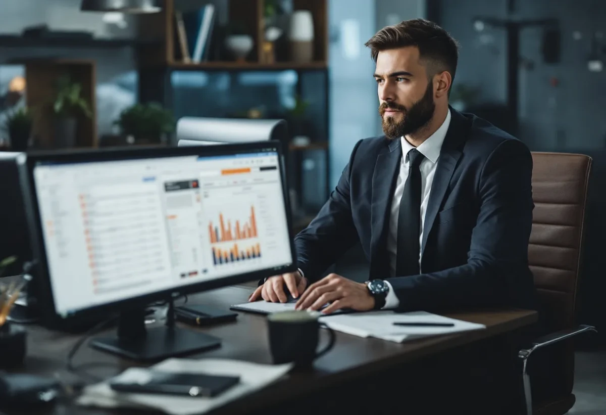 Optimisez la gestion administrative de votre entreprise grâce aux lettres recommandées en ligne