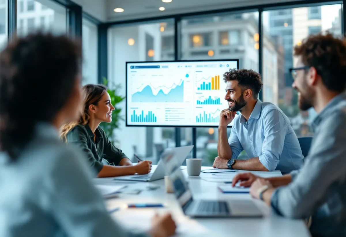 Révolutionnez votre relation client : L'art d'automatiser vos campagnes de nurturing