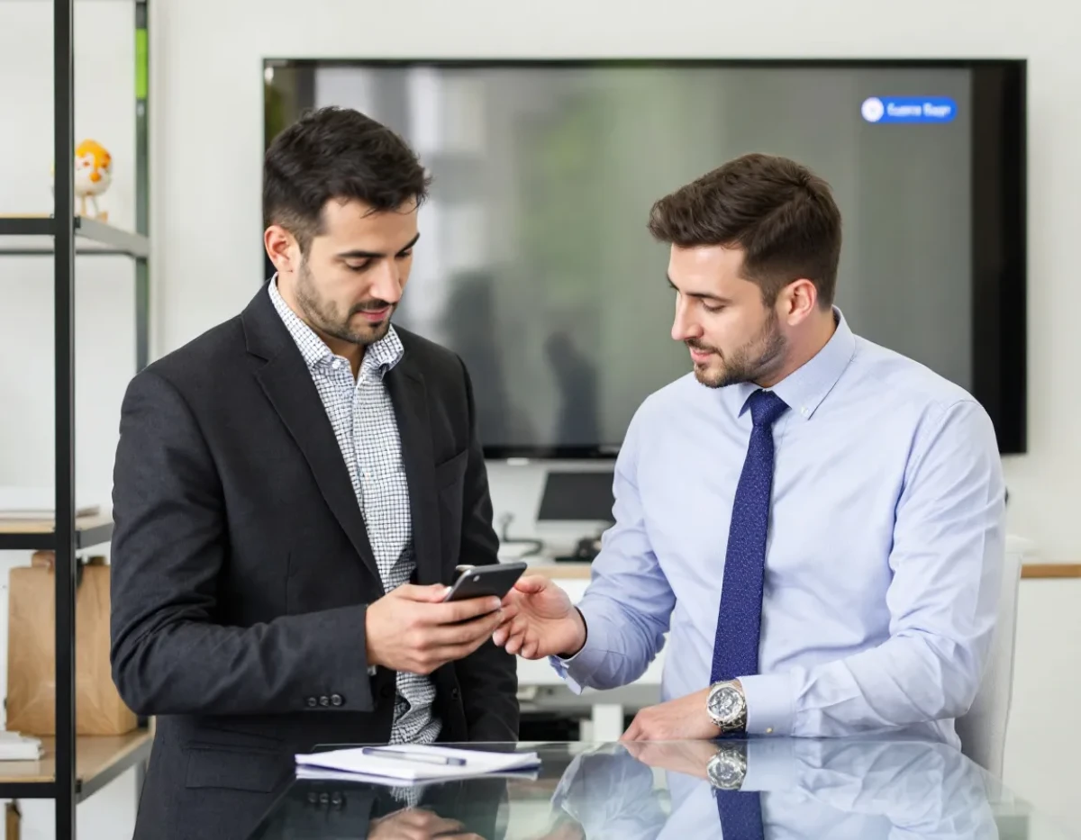 Optimisation d'Entreprise: L'Impact Transformateur des Minutes en Centièmes