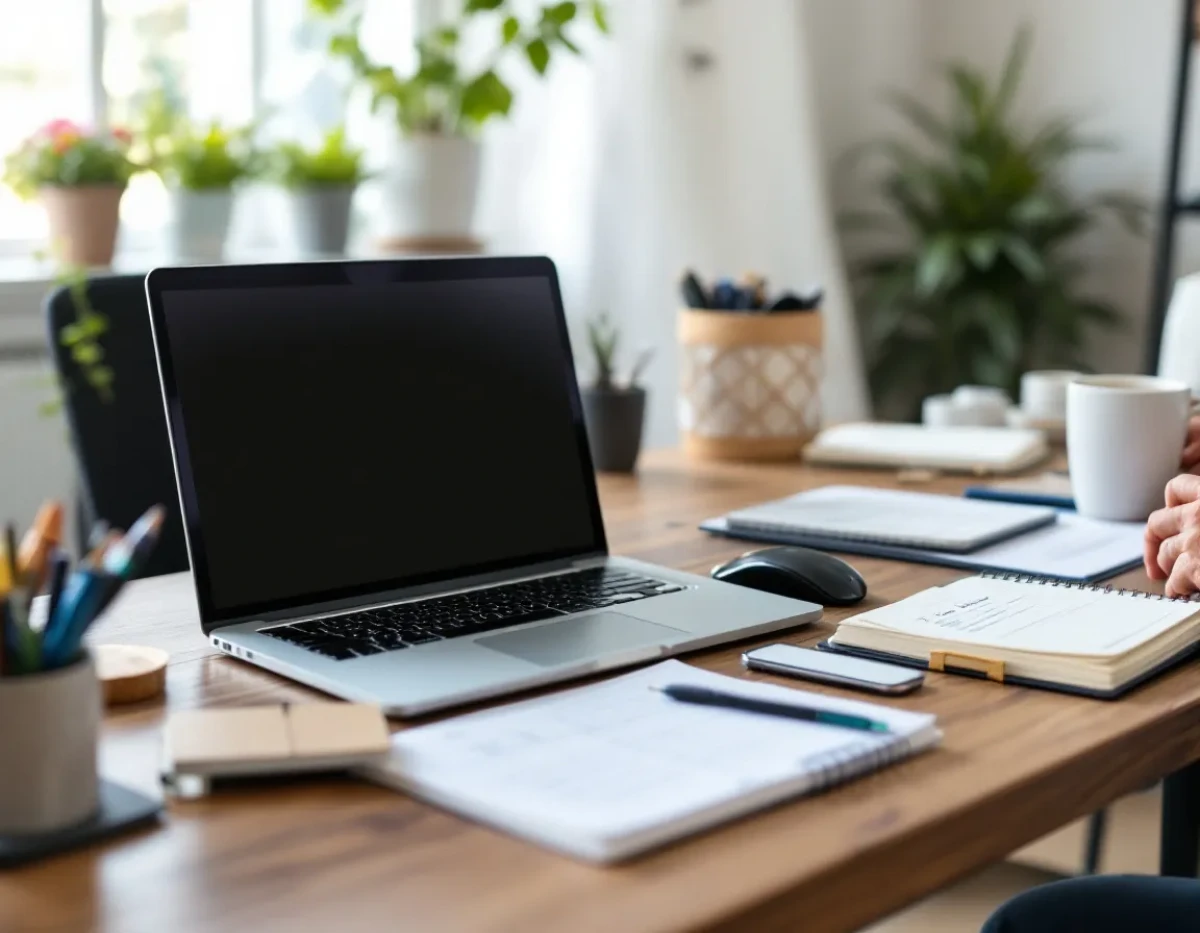 Maximisez Votre Productivité: Stratégies Clés pour Optimiser le Temps au Quotidien