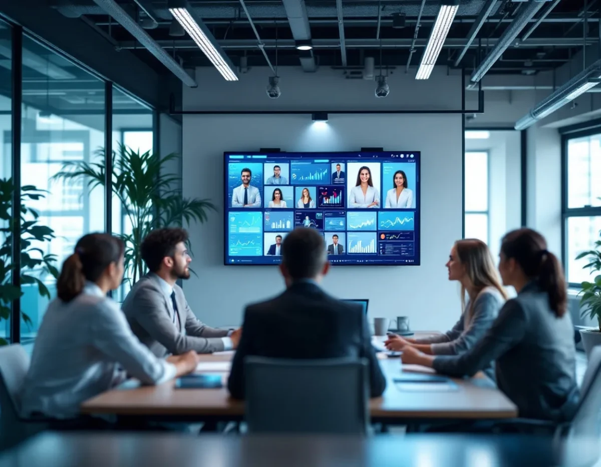Révolutionnez Votre Processus de Recrutement avec l'Intelligence du Recrutement Digital