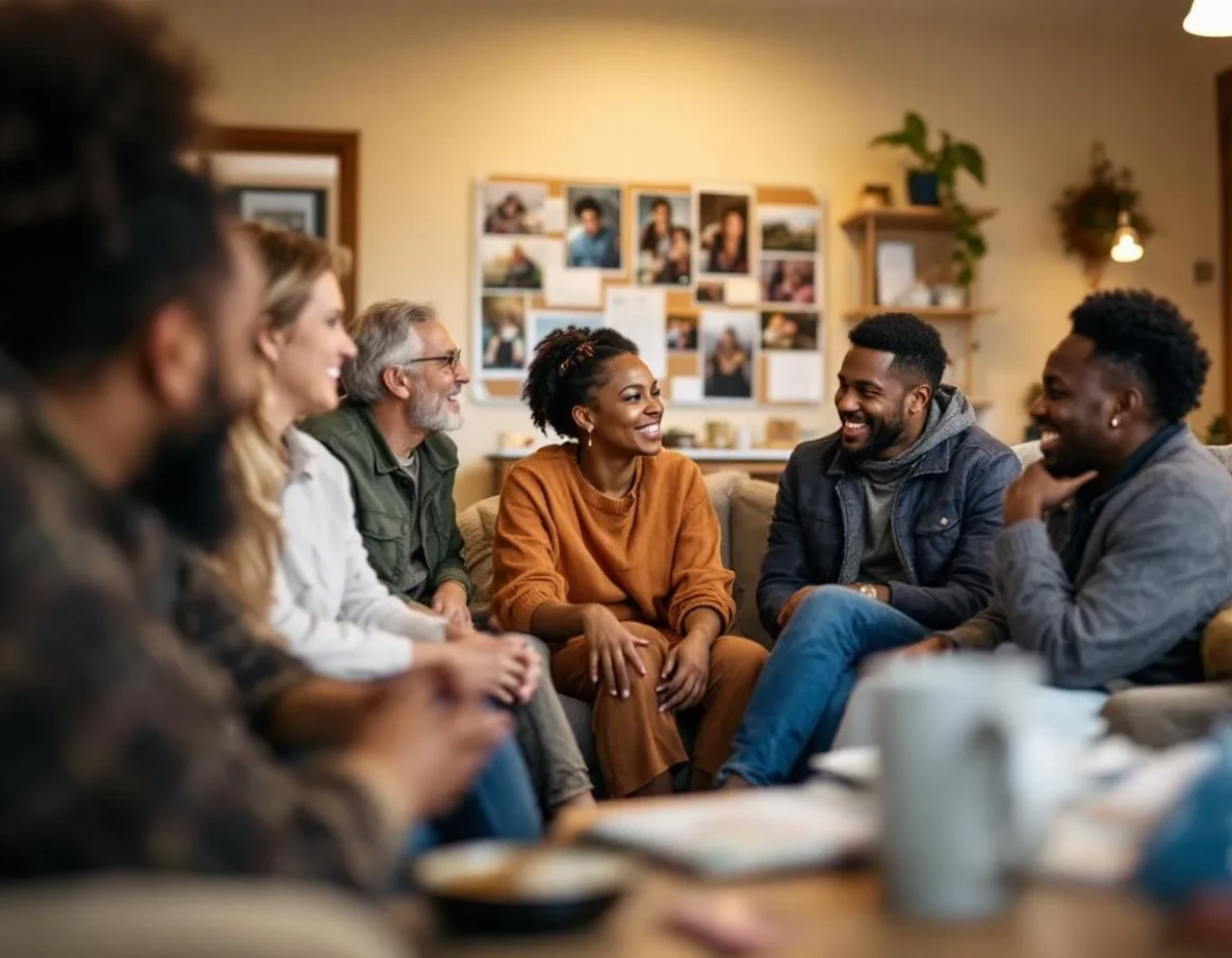Regards croisés sur la Fondation OVE : Témoignages et analyses des usagers
