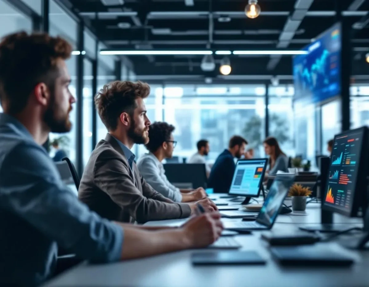Stratégies Numériques de Motivation : Efficacité Prouvée et Impact Mesurable