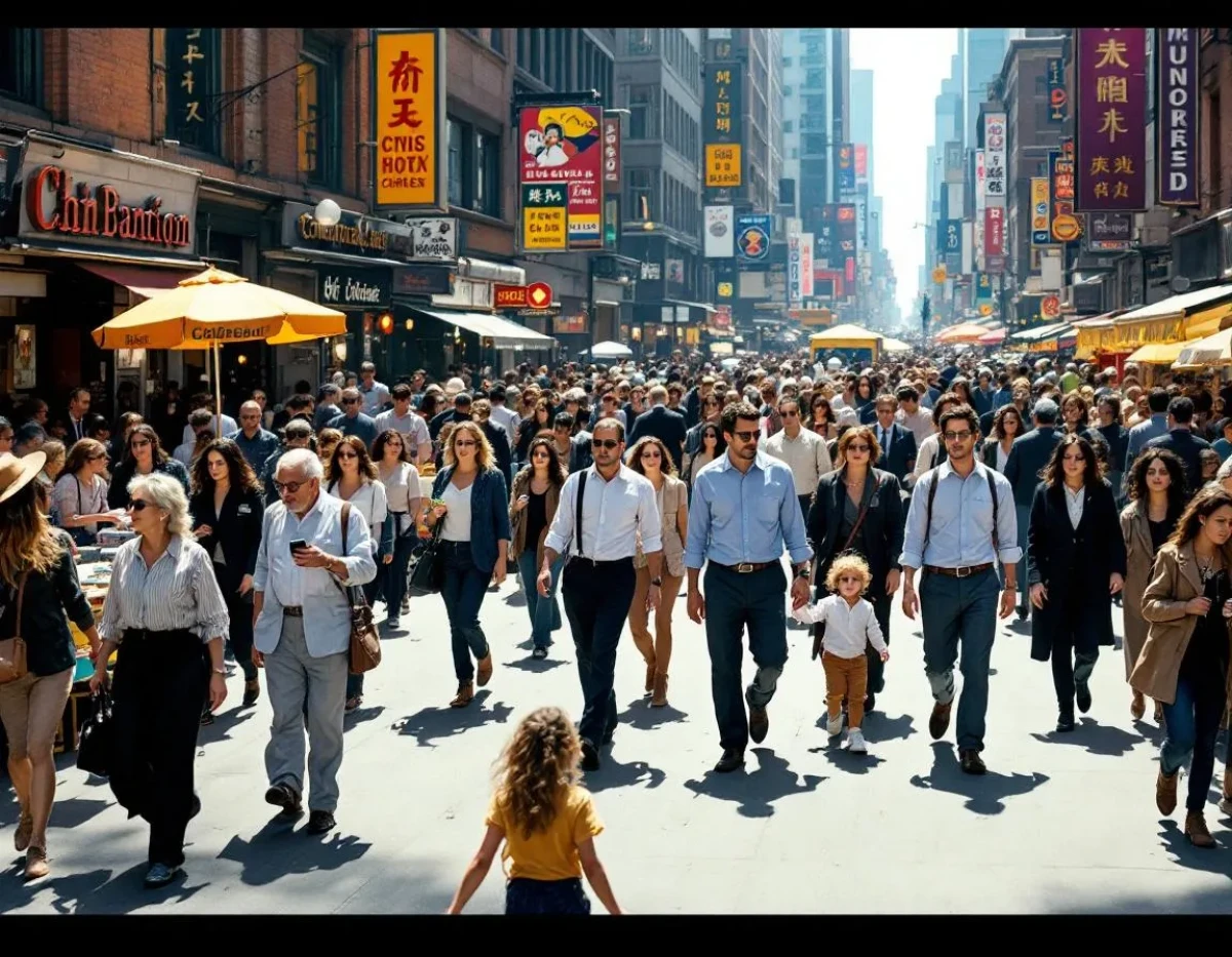 Multiplicité des Statuts Sociaux : Explorez Vos Options