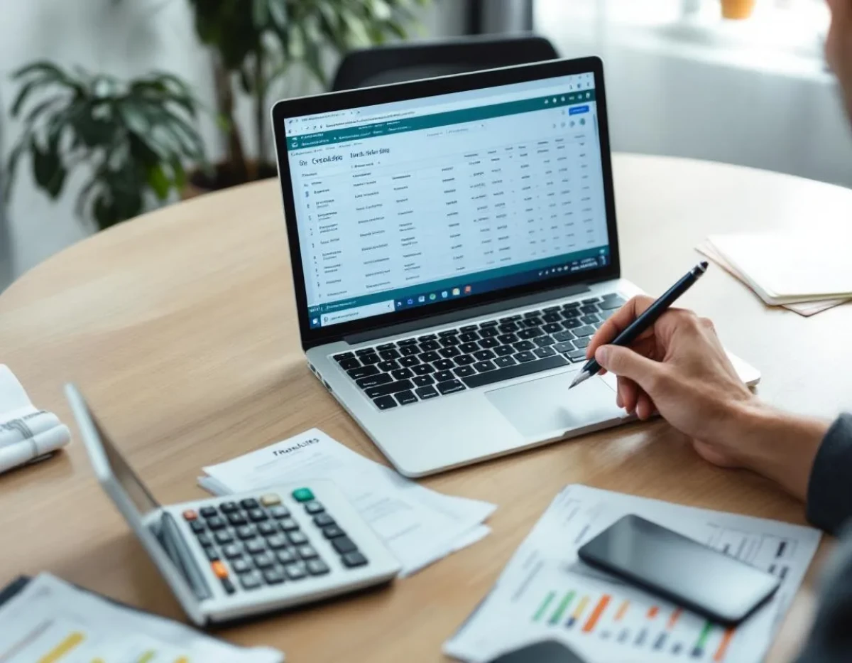 Optimisation de la Facturation des Frais de Déplacement : Guide pour un Calcul Précis sans Erreurs