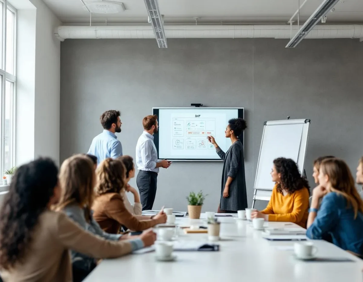 DIF Décodé : Comprendre et Exploiter le Droit Individuel à la Formation
