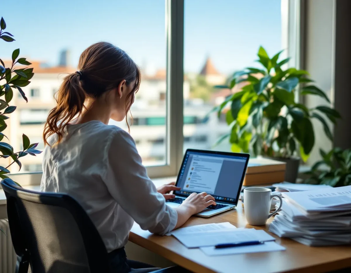 Maîtrisez les Techniques Secrètes du Mail Montpellier pour une Efficacité Optimale