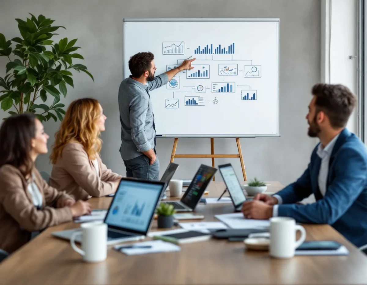 Optimisation du Processus Décisionnel Multicritère : Stratégies Gagnantes