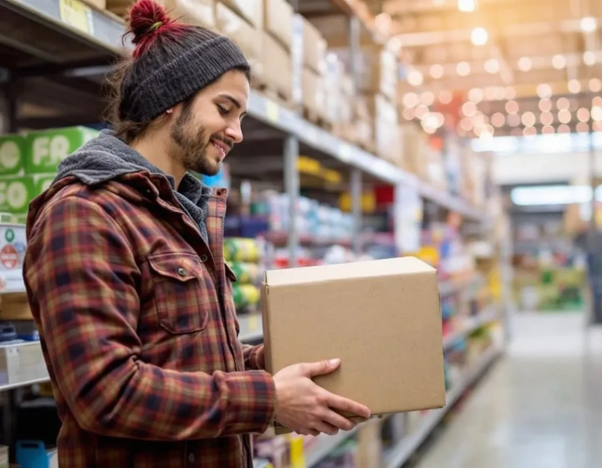 60% des Français Optent pour les Marques de Distributeur : Vers une Nouvelle Ère de la Consommation ?