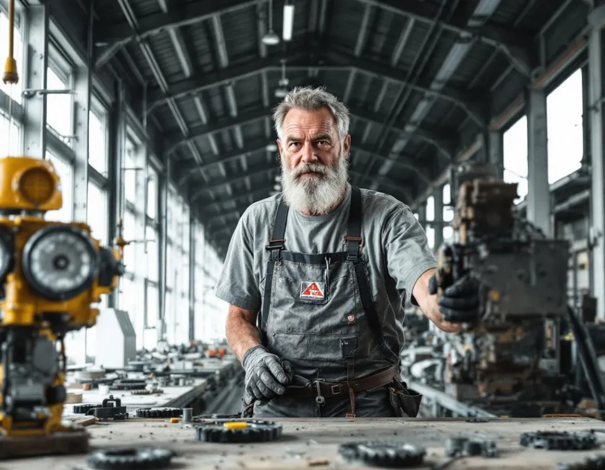 Le Métier de Wagoniste : Défis, Responsabilités et Perspectives d'Évolution dans le Transport Ferroviaire Moderne