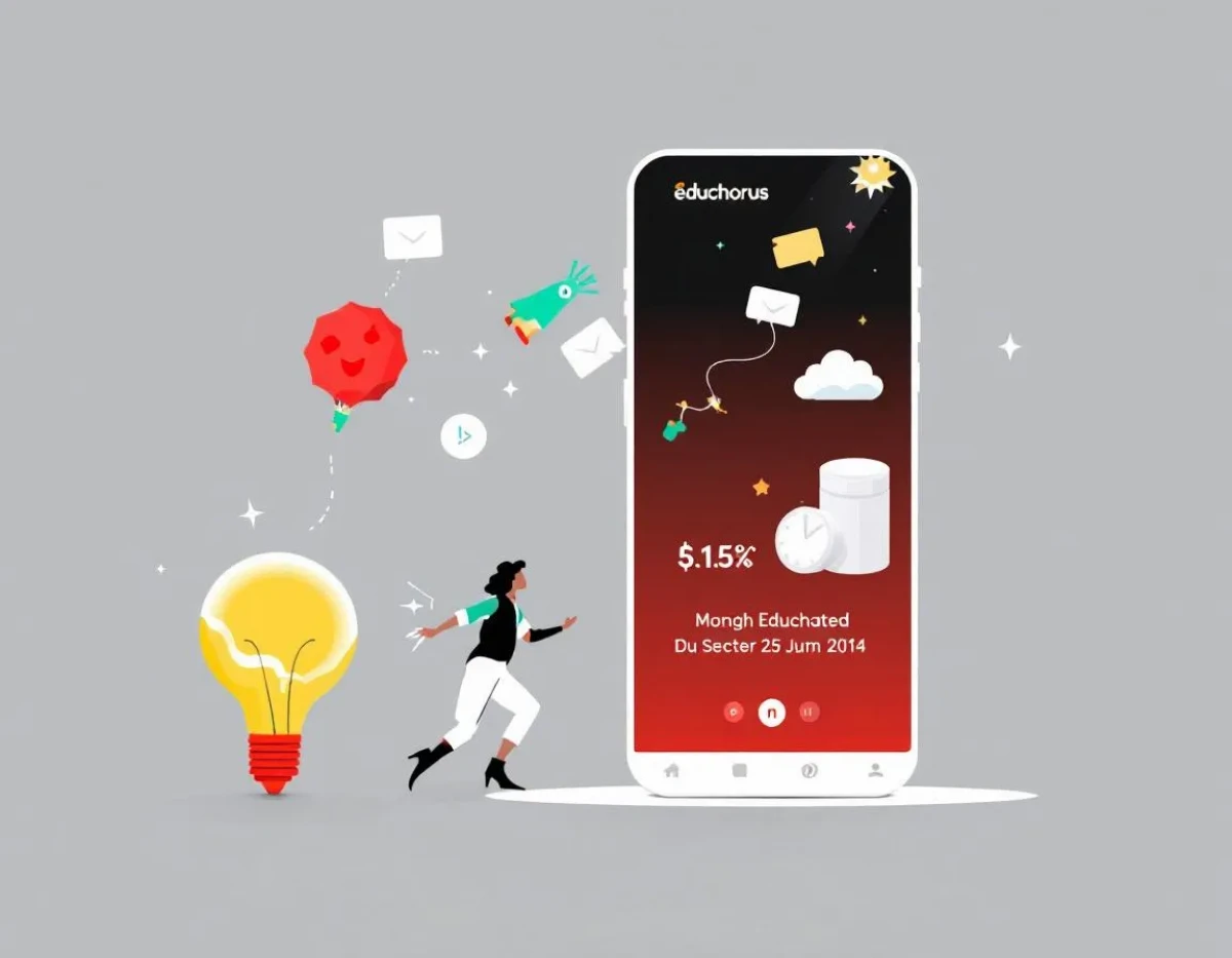 Educhorus : La Révolution Numérique des Entreprises du Secteur Éducatif