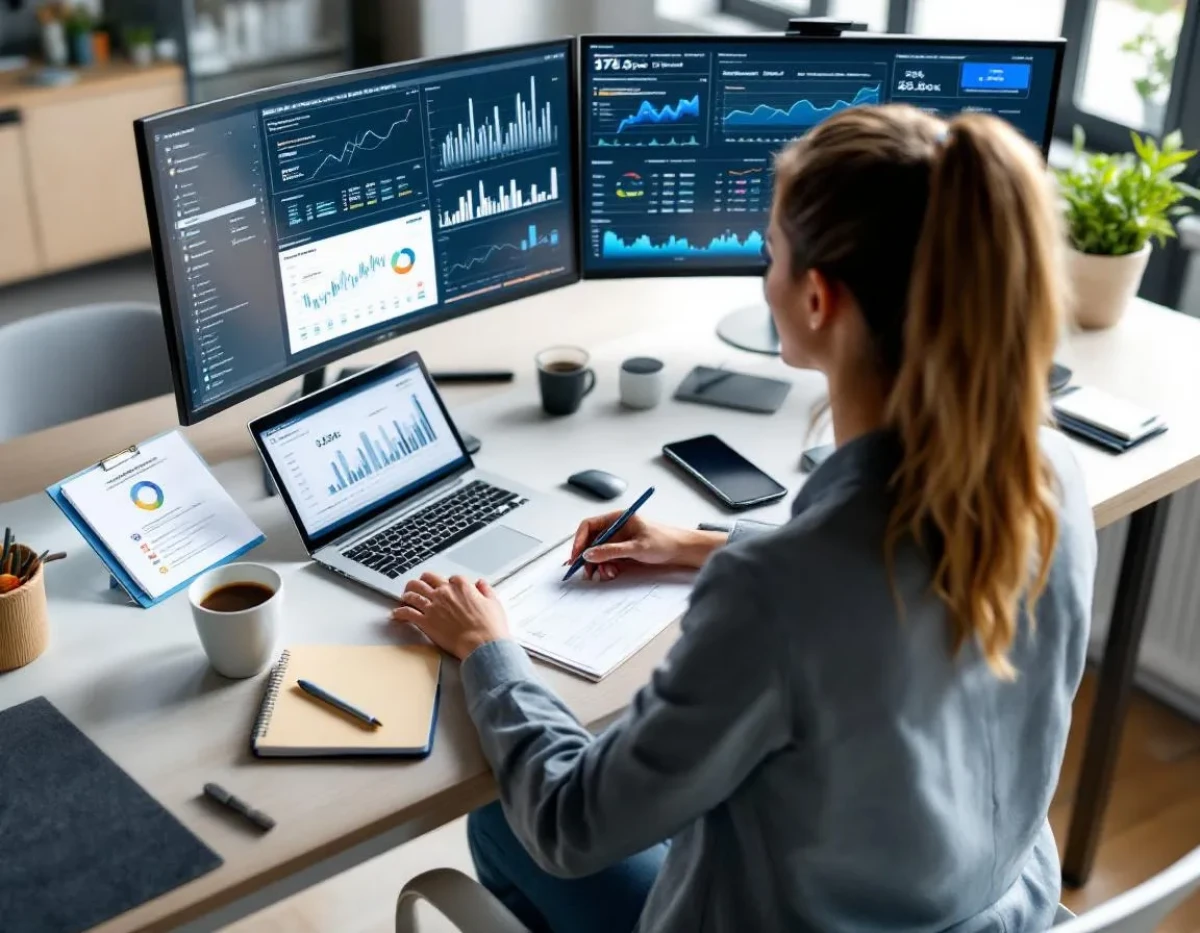 Optimisez votre stratégie de prospection B2B en ligne avec les ressources appropriées