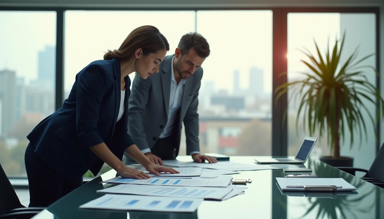 Optimisez votre gestion avec les techniques d'affacturage
