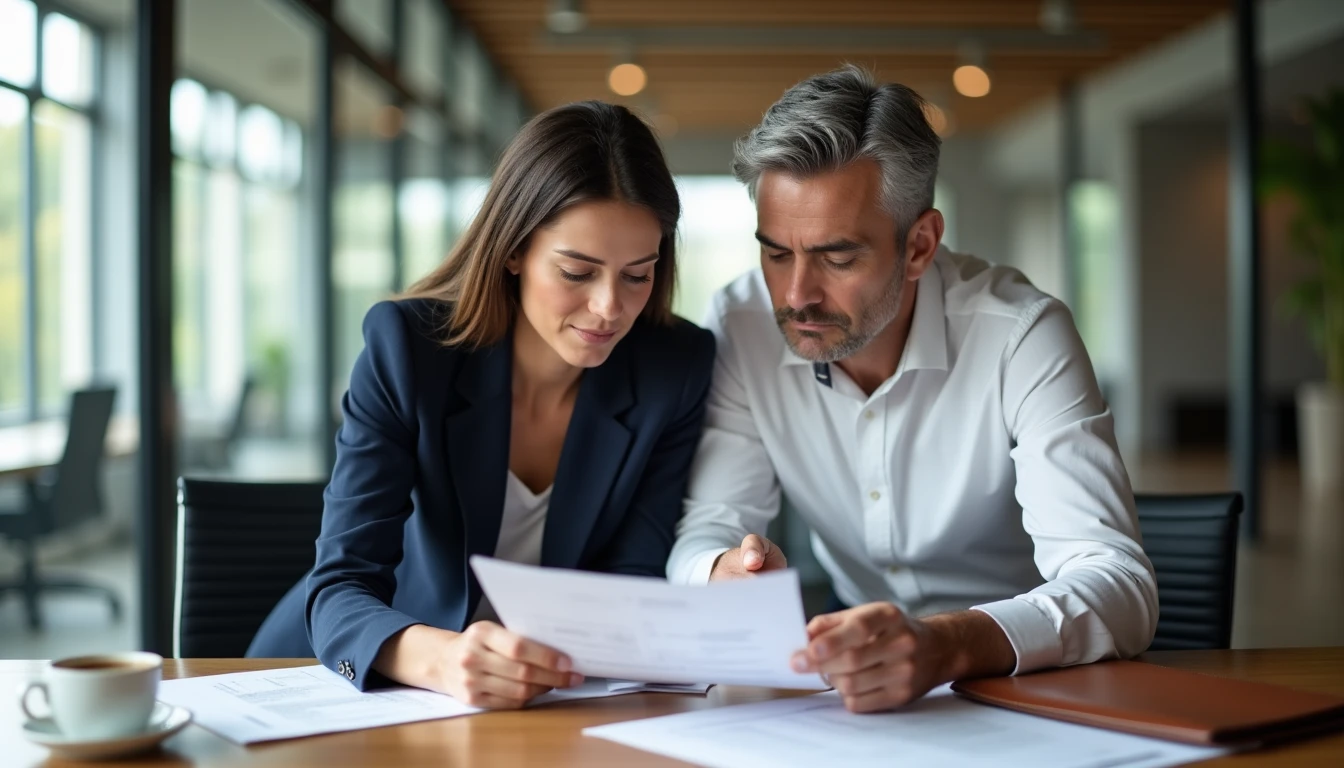 Pourquoi l'extrait Kbis reste indispensable aux entrepreneurs