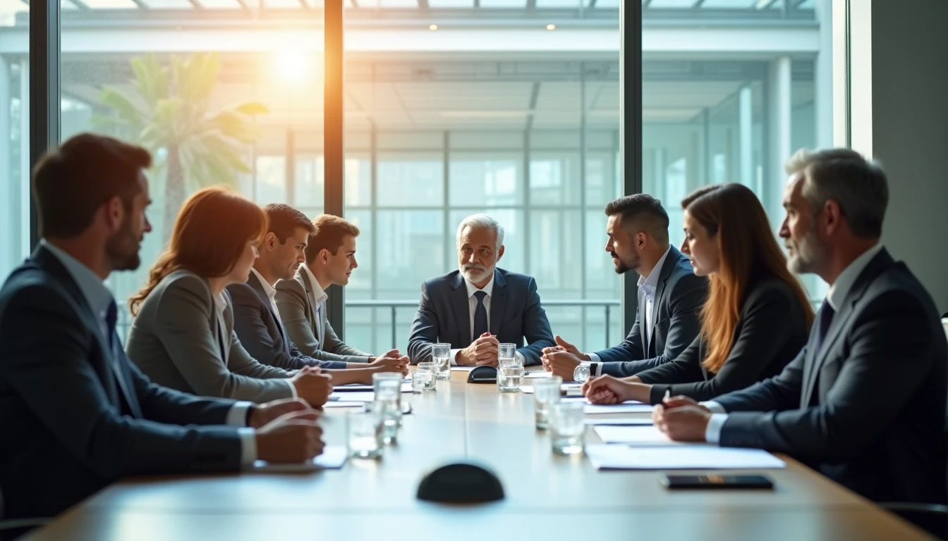 Comment appliquer les 17 objectifs du développement durable