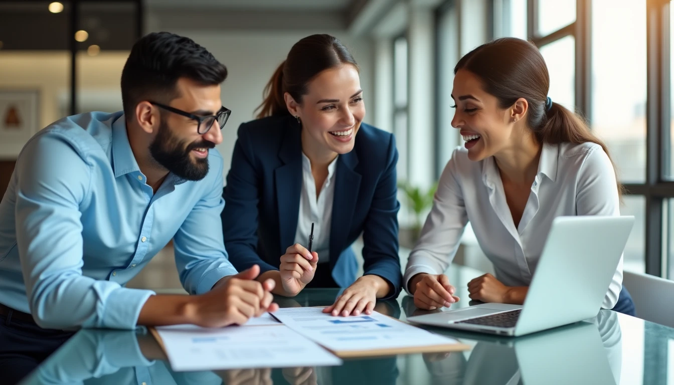prnsfrp1 : La solution business qui change les règles